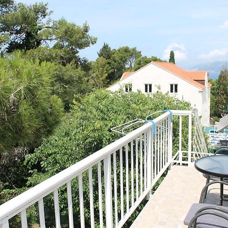 Apartment Paradiso Cavtat Kültér fotó