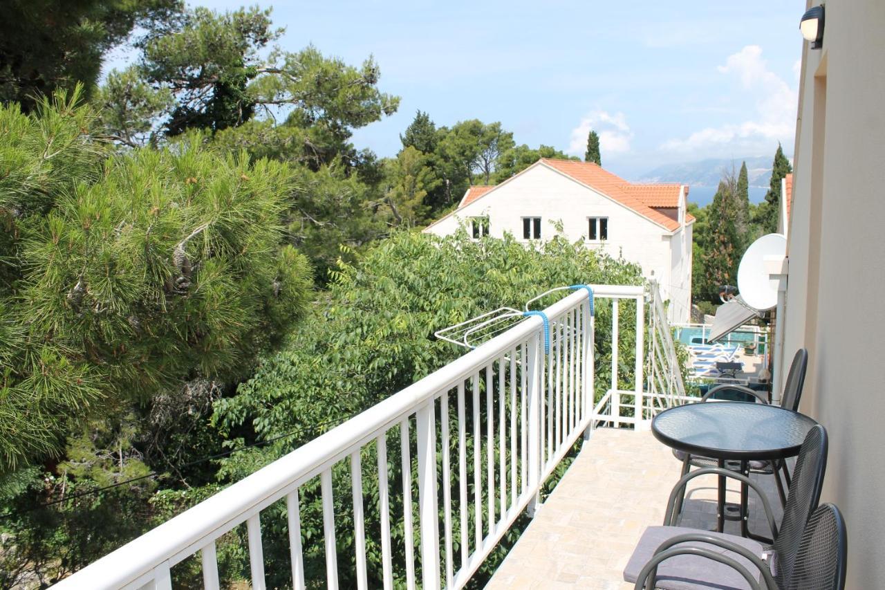 Apartment Paradiso Cavtat Kültér fotó