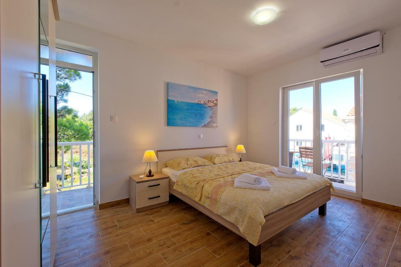 Apartment Paradiso Cavtat Kültér fotó