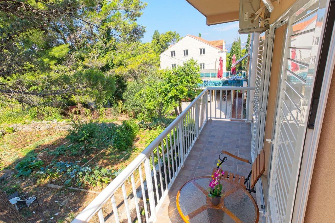 Apartment Paradiso Cavtat Kültér fotó