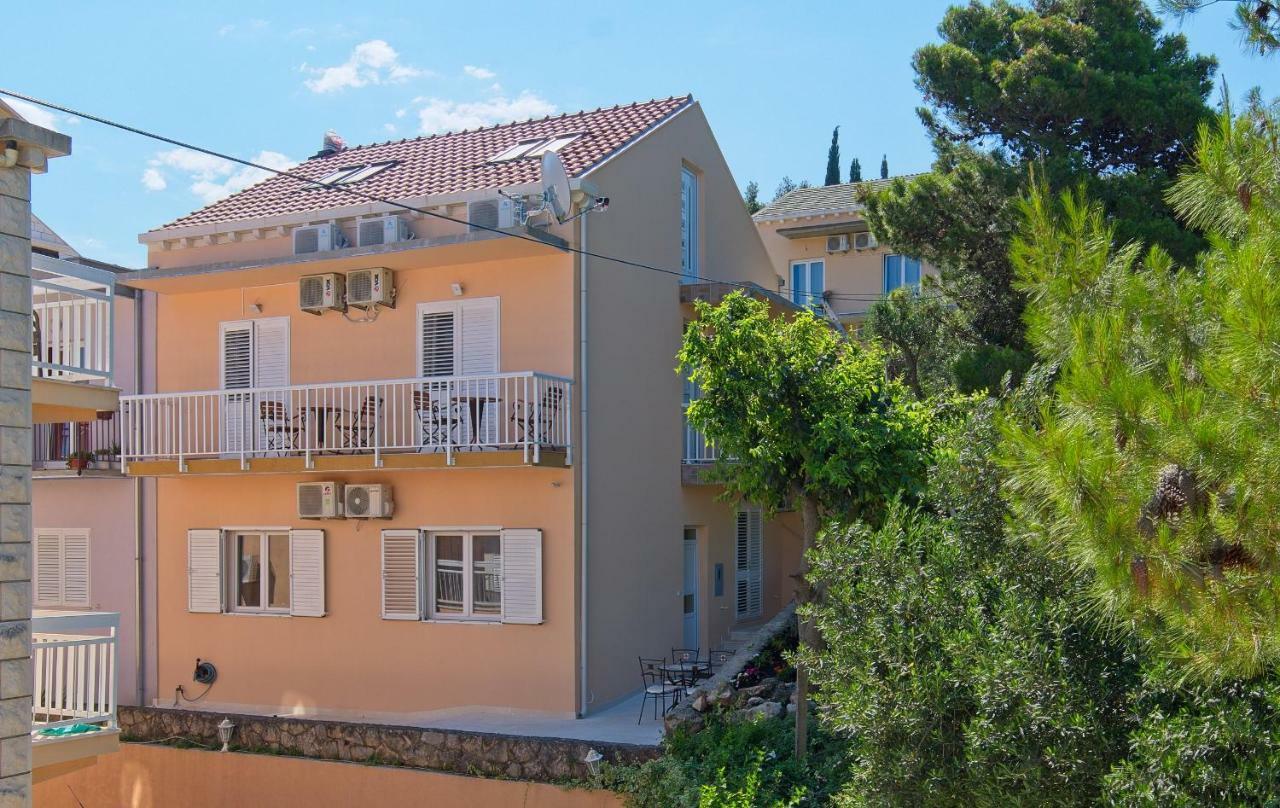 Apartment Paradiso Cavtat Kültér fotó