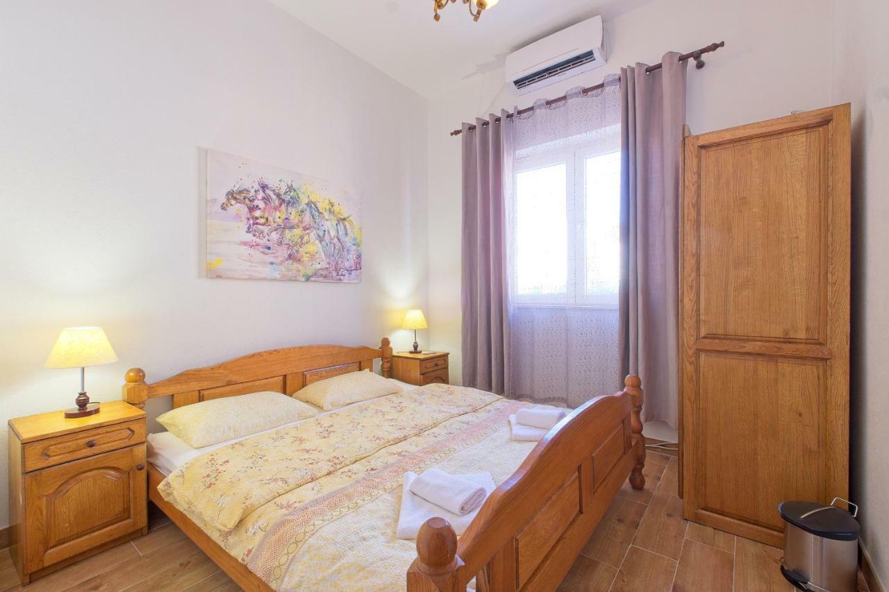 Apartment Paradiso Cavtat Kültér fotó